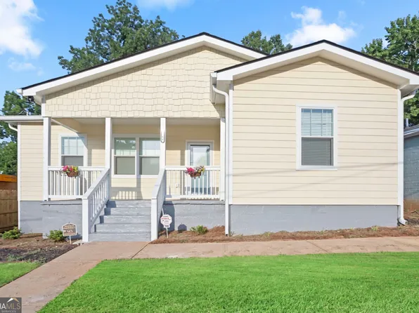 1106 Ira St SW, Atlanta, GA 30310