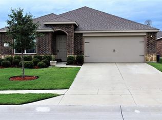 1126 Roman Dr, Princeton, TX 75407