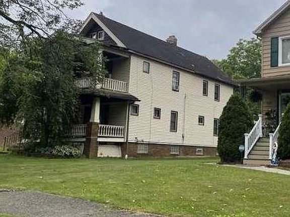 Property Side View