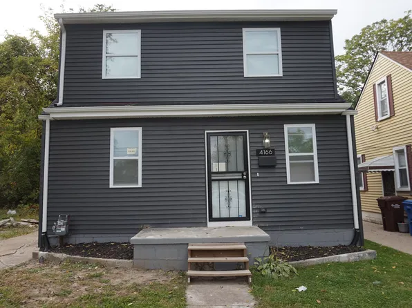 4166 Allen St, Inkster, MI 48141