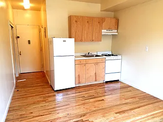 Rented by Alma Realty Corp.