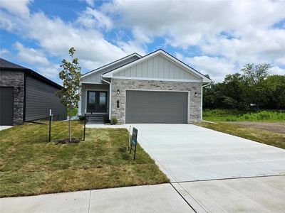 1131 NW Sproul Dr, Waukee, IA, 50263