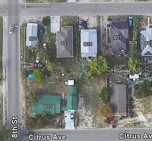 1st image of 0 CITRUS AVENUE LOT 13