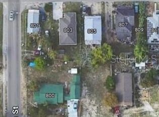 0 Citrus Ave #13, Haines City, FL 33844