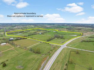 230 Millersburg Cynthiana Rd, Paris, KY 40361