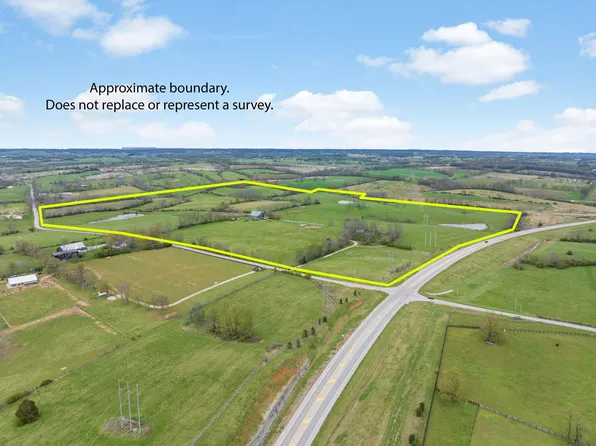 230 Millersburg Cynthiana Rd, Paris, KY 40361
