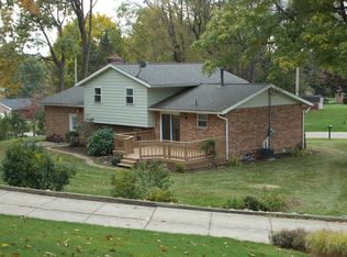 5285 Sawyer St NW, North Canton, OH 44720
