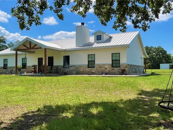 13541 E Us Highway 79, Gause, TX 77857