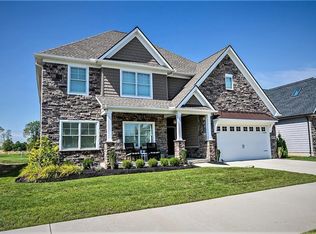 4294 Saint Theresa Blvd, Avon, OH 44011
