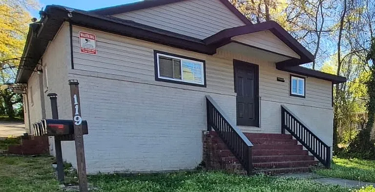 119 Judson Rd #A — Photo 1