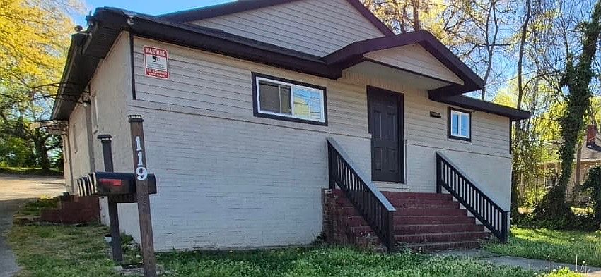 1st image of 119 Judson Rd #A