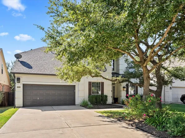 12921 Bloomfield Hills Ln, Austin, TX 78732