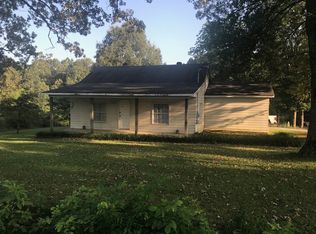 142 Blacks Ferry Rd, Pocahontas, AR 72455