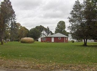 109 N Spruce St, Wenona, IL 61377