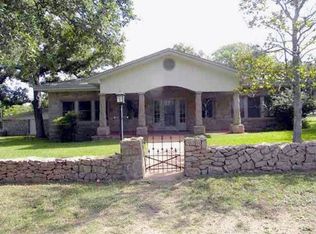 501 Broadway St, Marble Falls, TX 78654