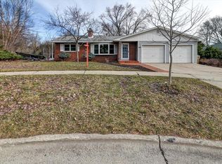 4634 Gregg Rd, Madison, WI 53705