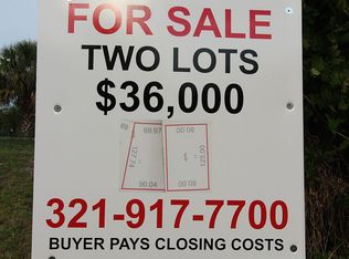 3085 Tivoli Ave, Palm Bay, FL 32909