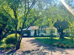 2811 Hackman St, Knoxville, TN 37920