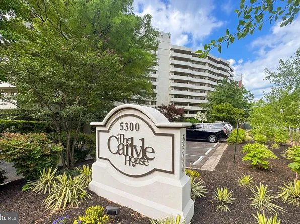 5300 Columbia Pike APT 705, Arlington, VA 22204