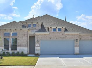 510 Blue River Trl, Rosenberg, TX 77471