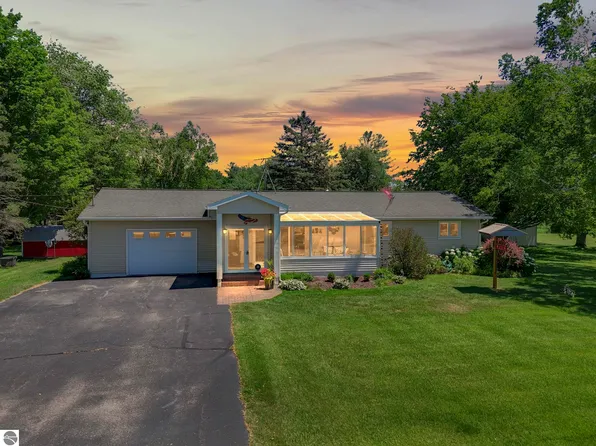 2181 S McGee Rd, Lake City, MI 49651