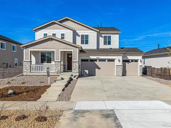 27555 E Byers Place, Aurora, CO 80018