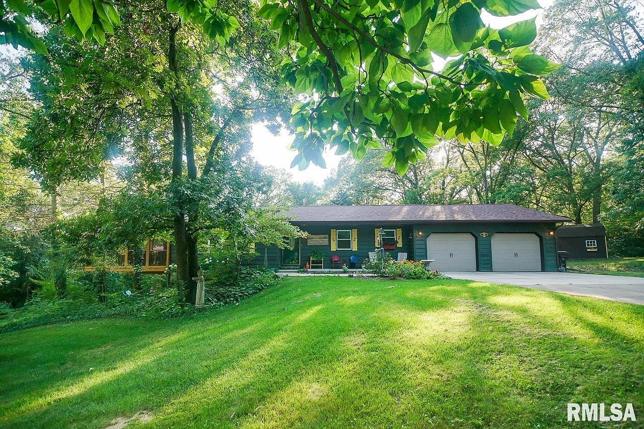 134 Ojibwa Ct, Hopewell, IL 61565 Zillow