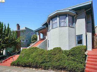 2461 Park Blvd, Oakland, CA 94606