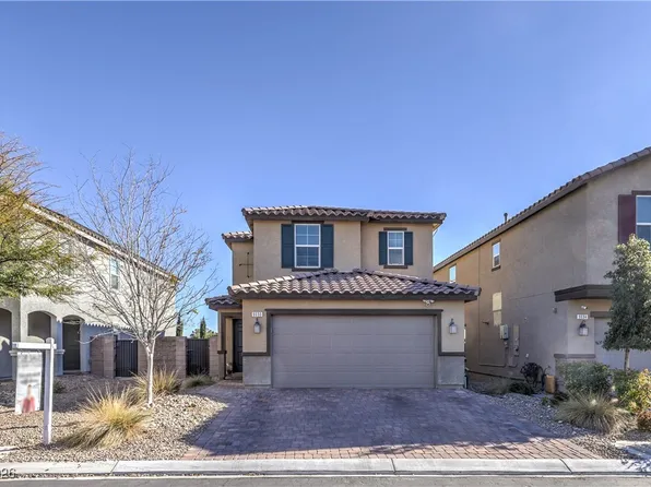 9690 Langden Brook St, Las Vegas, NV 89178