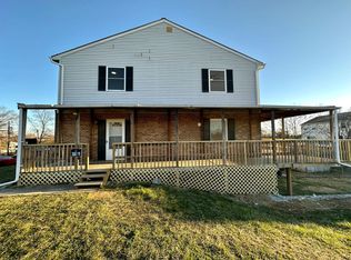 1 McLendon Ct, Windsor Mill, MD 21244