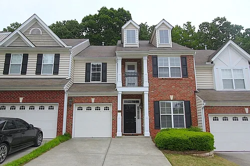 13302 Ashford Park Dr Photo 1
