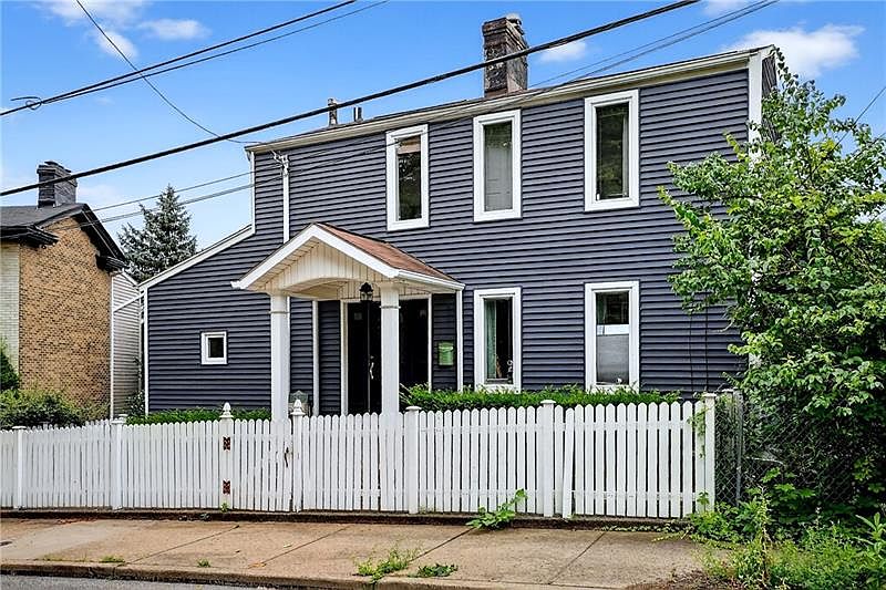 1st image of 1731 Perrysville Ave #1