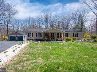 8029 Flippo Dr, Fredericksburg, VA 22408