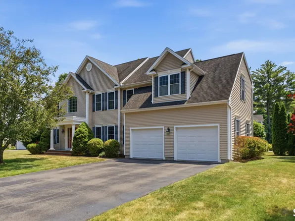 10 Rose Cliff, Farmington, CT 06032