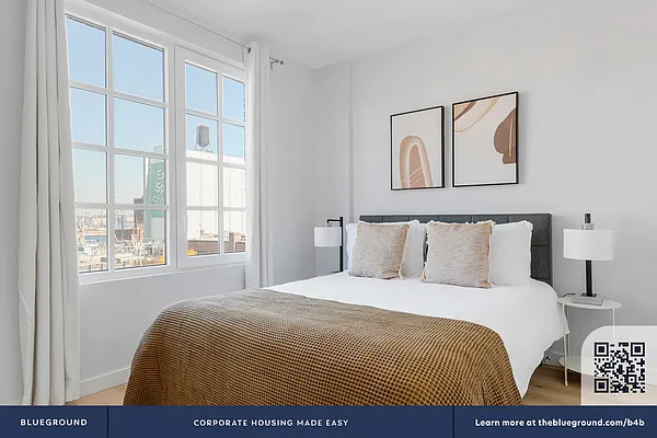 251 Front Street #4I in Vinegar Hill, Brooklyn | StreetEasy