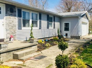 6690 County Road 219, Bellevue, OH 44811