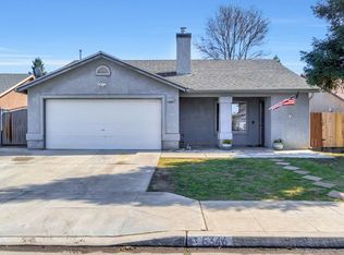 5346 N Rosalia Ave, Fresno, CA