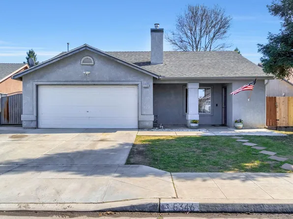 5346 N Rosalia Ave, Fresno, CA 93723
