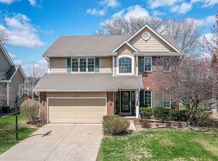 1773 NW 122nd Ct, Clive, IA 50325