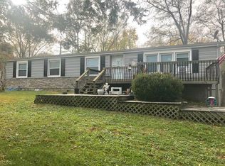 1308 N Ward Rd, Raymore, MO 64083