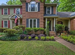1216 Whitlock Ridge Dr SW, Marietta, GA 30064