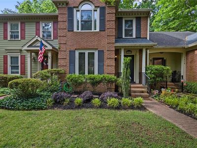 1216 Whitlock Ridge Dr SW, Marietta, GA, 30064
