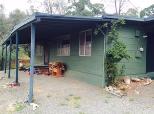 126 Ridgeview Ln, Oroville, CA 95966