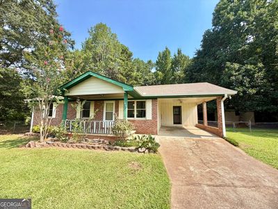 165 Ball Ground Rd, Covington, GA, 30014
