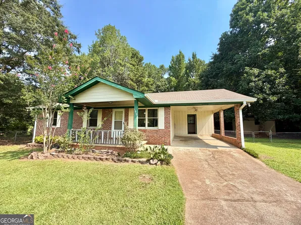 165 Ball Ground Rd, Covington, GA 30014