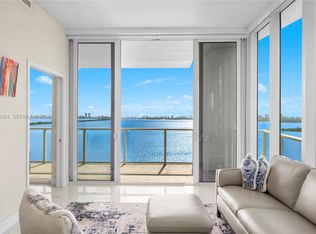 The Crimson Condominium, Miami, FL 33137