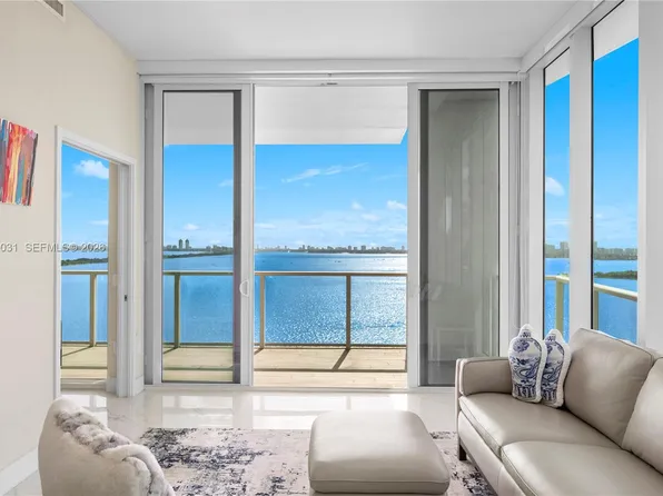 601 NE 27th St APT 1808, Miami, FL 33137