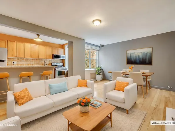 3960 52nd St APT 6B, Woodside, NY 11377