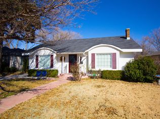 109 Arch Ter, Amarillo, TX 79106