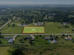 S Lot 8 Parkridge Rd, Marion, IA 52302